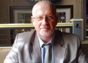 Андрей Соболев 