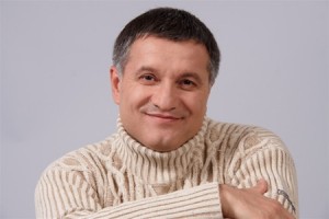Арсен Аваков 