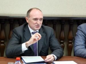 Борис Дубровский 