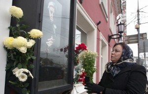 В Москве появится улица имени режиссера Юрия Любимова