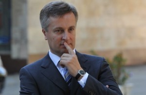 Валентин Наливайченко 