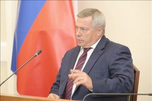 Василий Голубев 