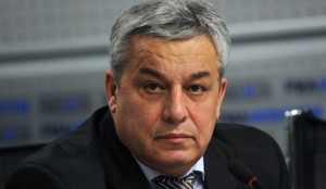 Василий Кичеджи 