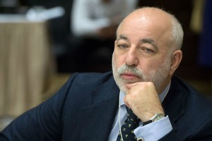 Виктор Вексельберг 