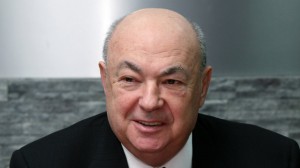 Владимир Ресин