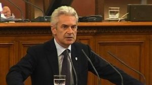 Волен Сидеров