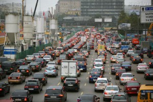 Волоколамское шоссе