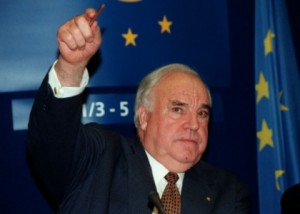 Гельмут Коль