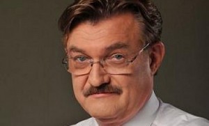 Евгений Киселев