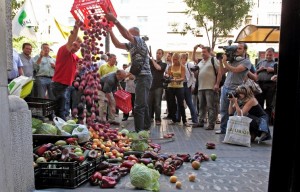 Европа тоже страдает от санкций