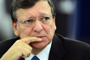 Жозе Мануэл Баррозу