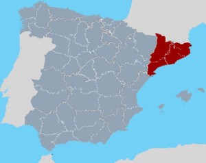 Каталония 