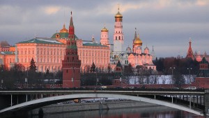 Кремль