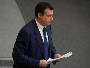 Леонид Слуцкий 