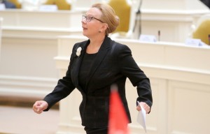 Людмила Косткина