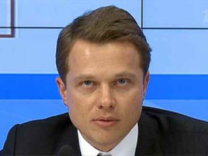 Максим Ликсутов