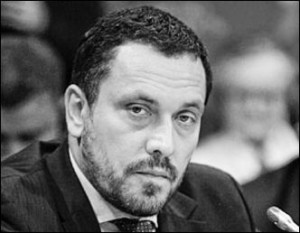 Максим Шевченко 