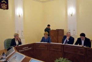 Марина Ковтун уделила особое внимание новой угрозе – распространению курительных смесей