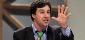 Маттео Сальвини 