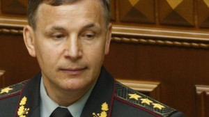 Валерий Гелетей