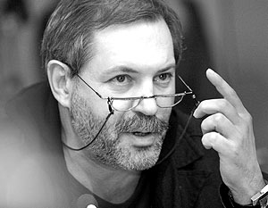 Михаил Леонтьев