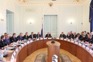 Наблюдательный совет АНО «Стратегическое партнерство «Северо-Запад»