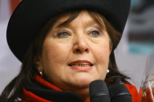 Наталья Витренко