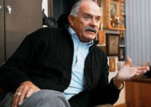 Никита Михалков 