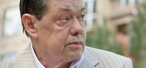 Николай Караченцов