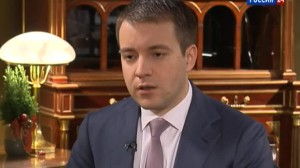 Николай Никифоров 