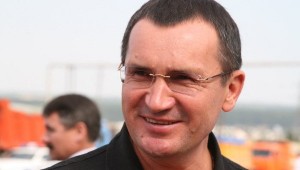 Николай Федоров 