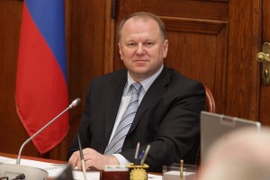 Николай Цуканов 