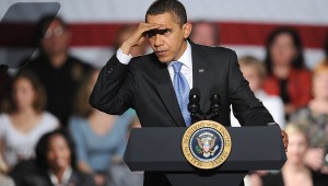 Внешняя политика США