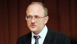 Олег Назаров