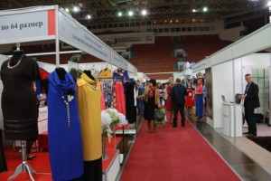 Петербург заинтересован в дальнейшем развитии индустрии моды