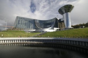 Правительство Московской области