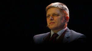 Роберт Фико 