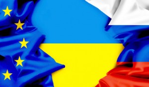 Россия - Украина - ЕС 