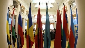 Саммит СНГ