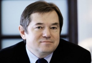 Сергей Глазьев 