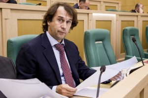 Сергей Лисовский