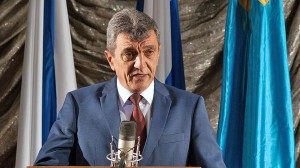 Сергей Меняйло 