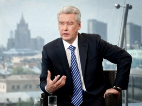 Сергей Собянин