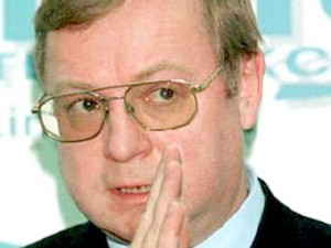 Сергей Степашин 