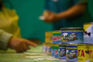 Спекулятивного роста цен на Сахалине не замечено.