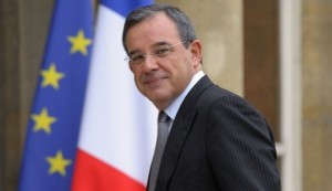 Тьерри Мариани