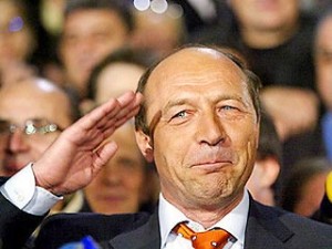 Траян Бэсеску 