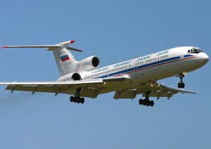 Ту-154МЛк-1