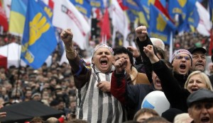 Украина