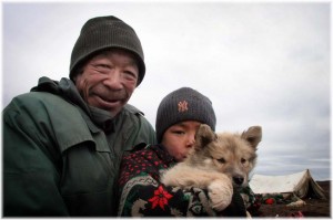 Численность постоянного населения Чукотки увеличилась на 334 человека